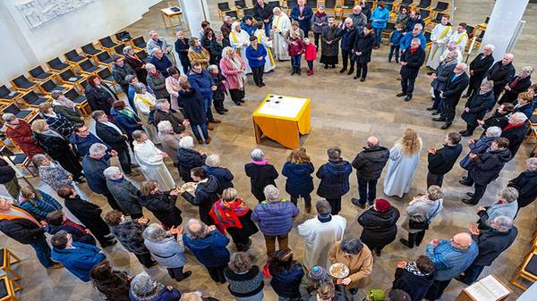 Quelle: Pfarrei Maria Geburt Aschaffenburg
